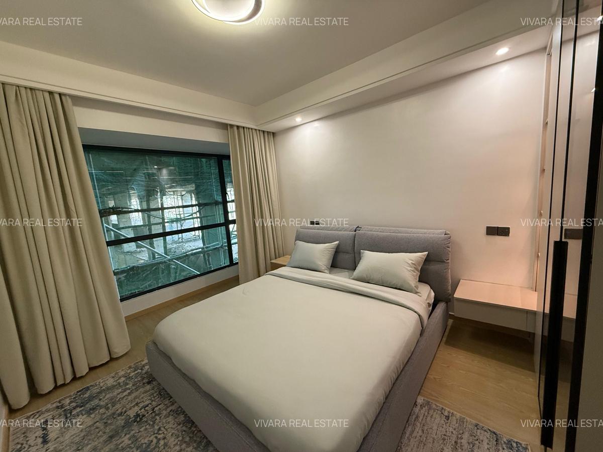 1 Bed Apartment with En Suite in Westlands Area - 6