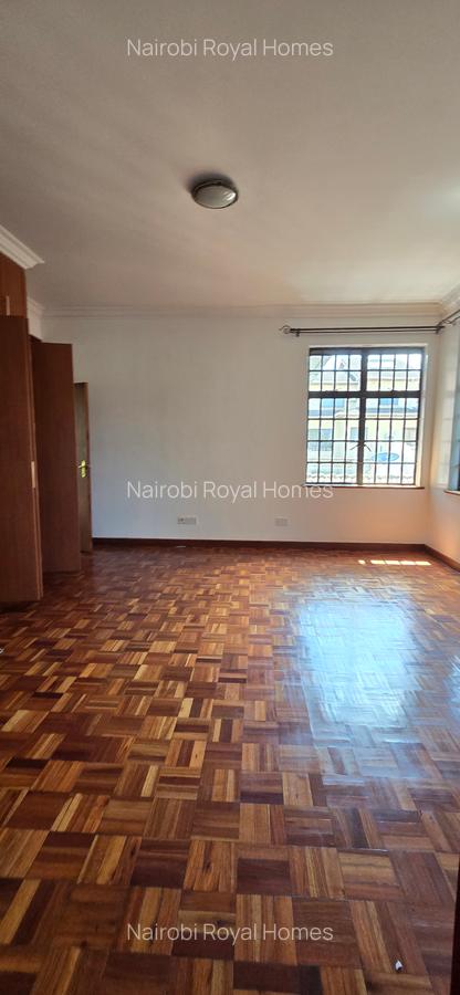 4 Bed House with En Suite at Convent Drive - 19