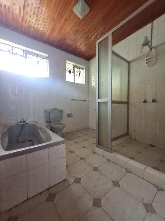 5 Bed House with Staff Quarters in Gigiri - 15