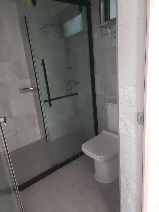 Serviced 1 Bed Apartment with Gym at Valley Arcade - 12