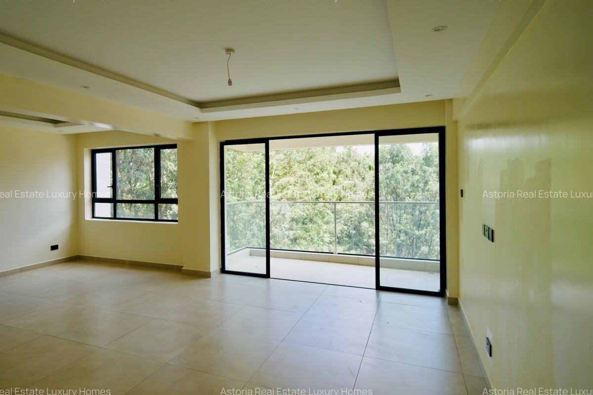 3 Bed Apartment with En Suite at 2026-430 - 12