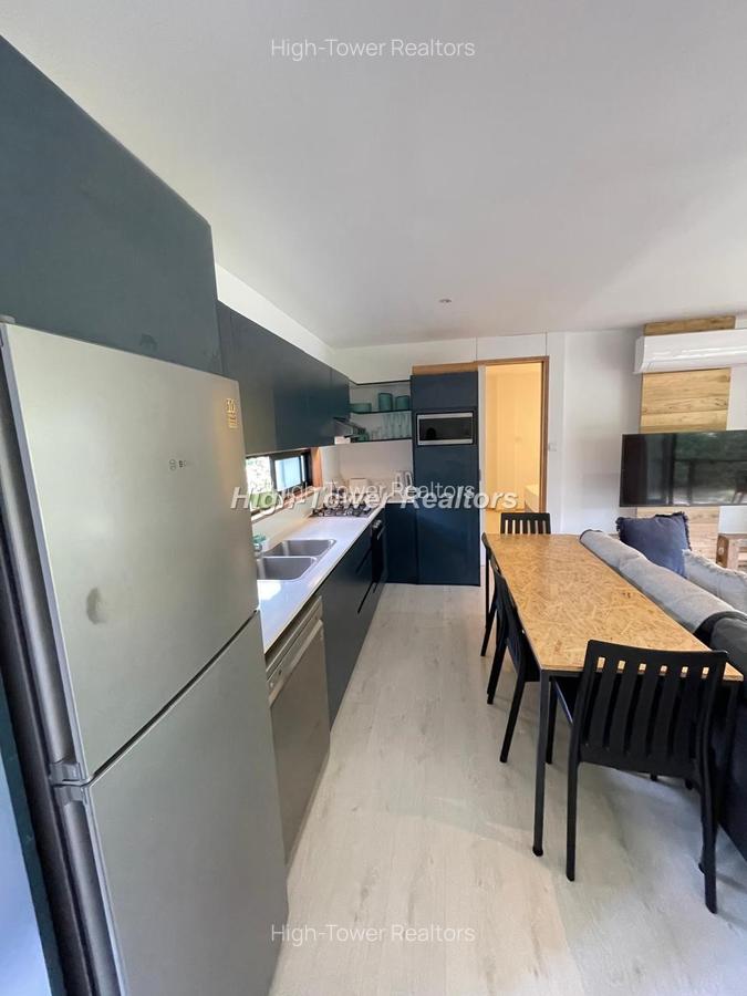 2 Bed House with En Suite in Karen - 5