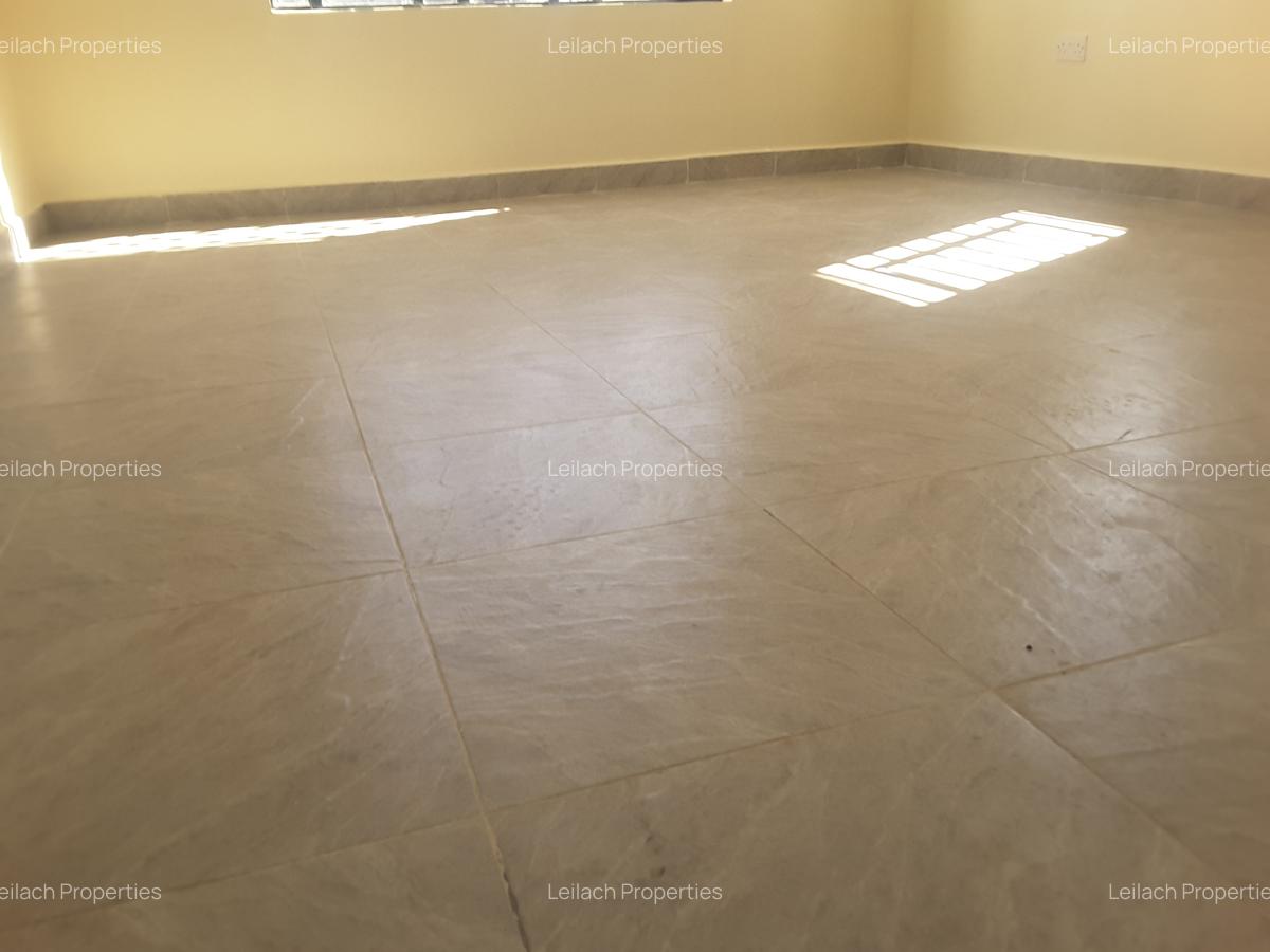 4 Bed House with En Suite in Ongata Rongai - 15