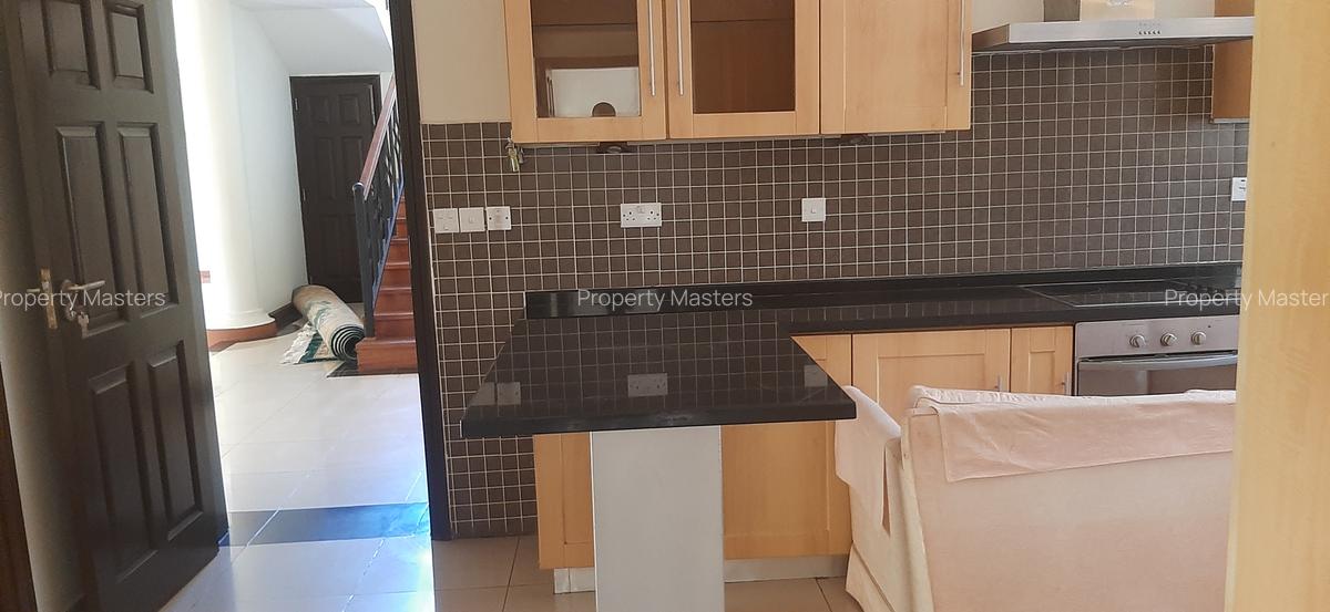 5 Bed House with En Suite at Runda Mimosa - 7