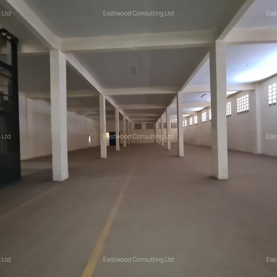 38,400 ft² Warehouse with Service Charge Included at Lunga Lunga Road - 6