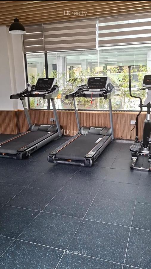 3 Bed Apartment with En Suite at Kirichwa Road - 2