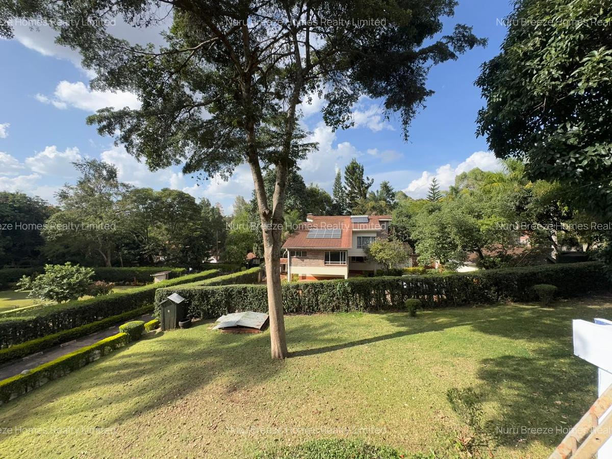 5 Bed House with En Suite in Gigiri - 7
