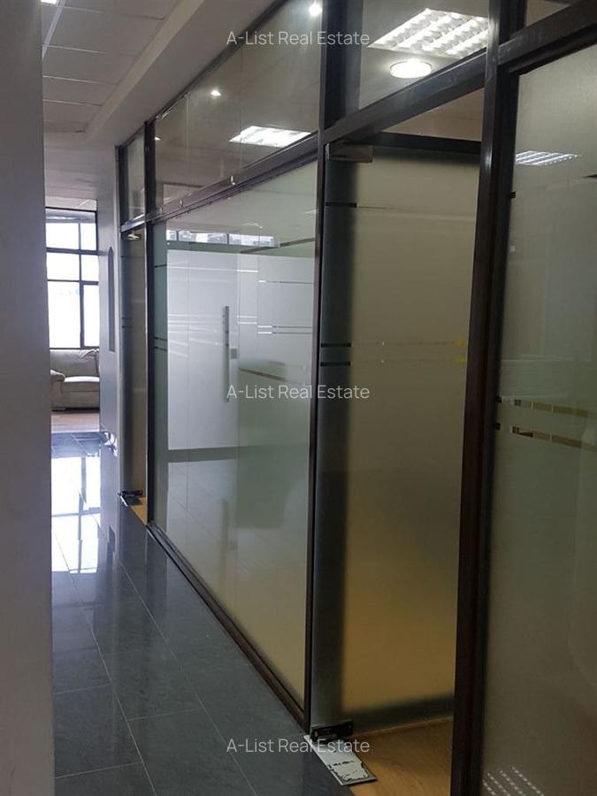 1,350 ft² Office with Backup Generator at Kindaruma Road - 6