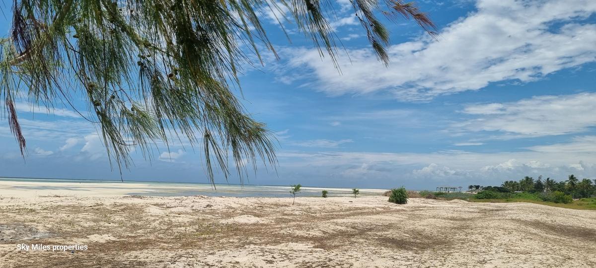 6 ac Land at Watamu - 14