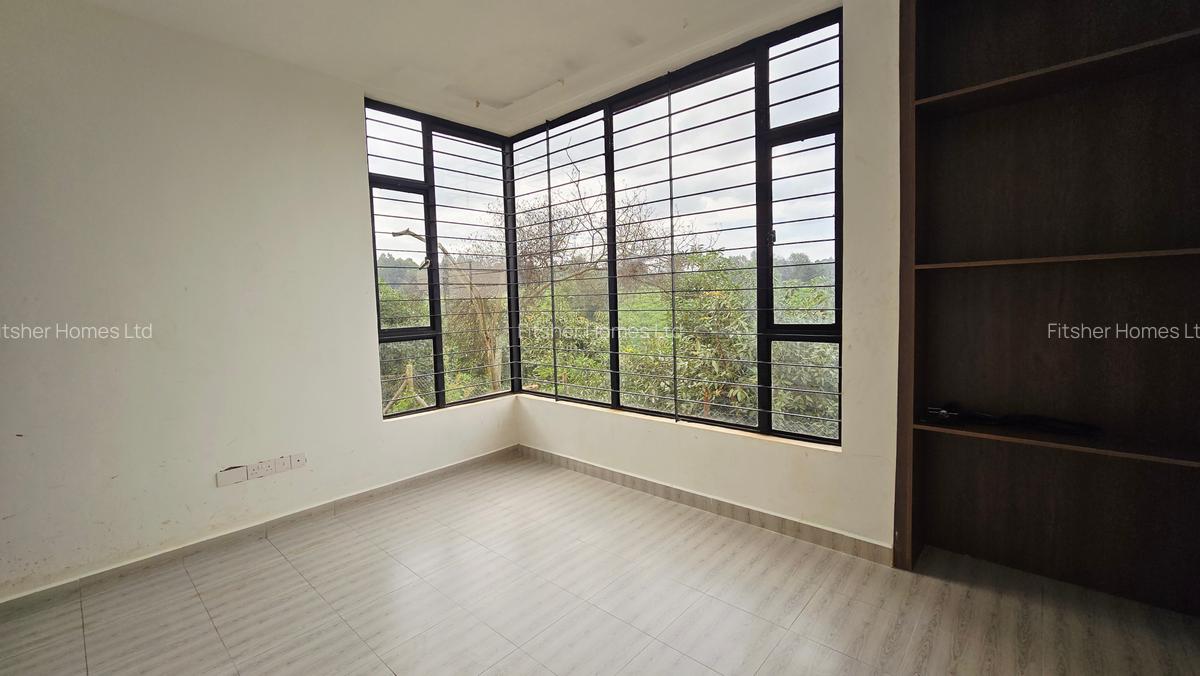 3 Bed House with En Suite in Tigoni - 10