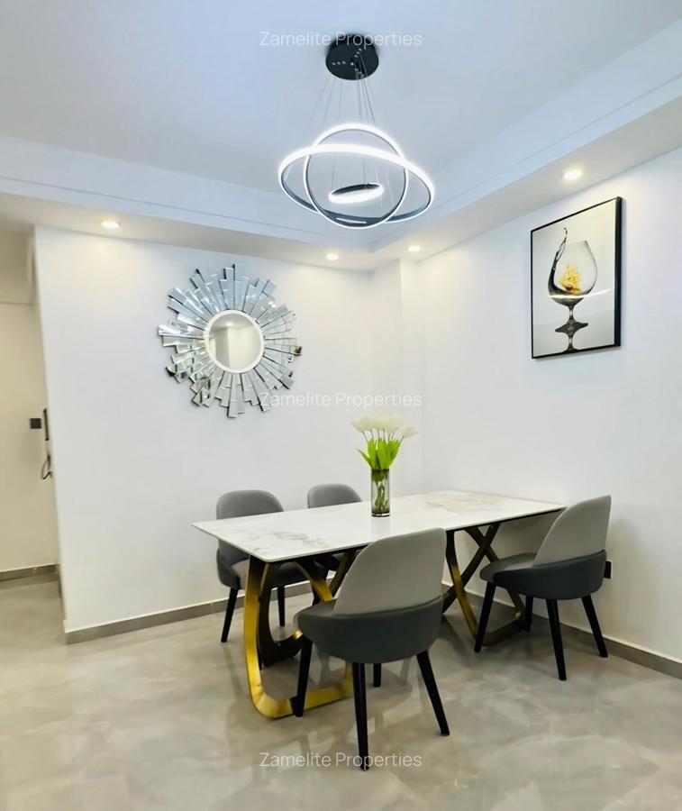 3 Bed House with En Suite in Kileleshwa - 3