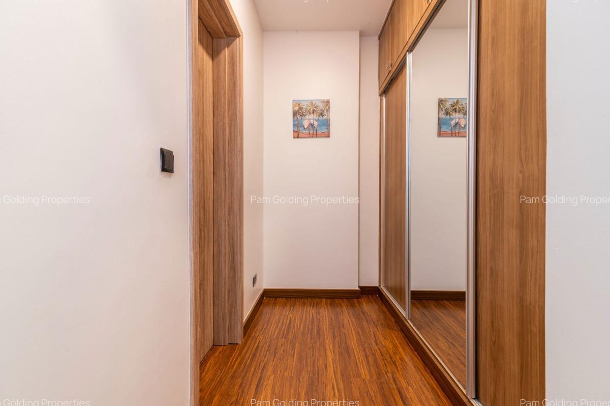 4 Bed Apartment with En Suite in Spring Valley - 19