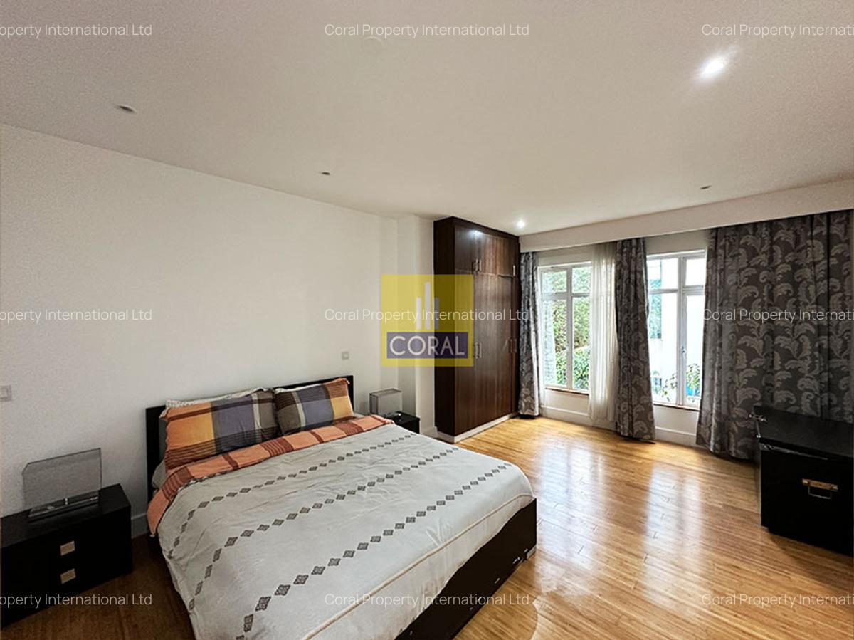 3 Bed Apartment with En Suite in Rhapta Road - 18