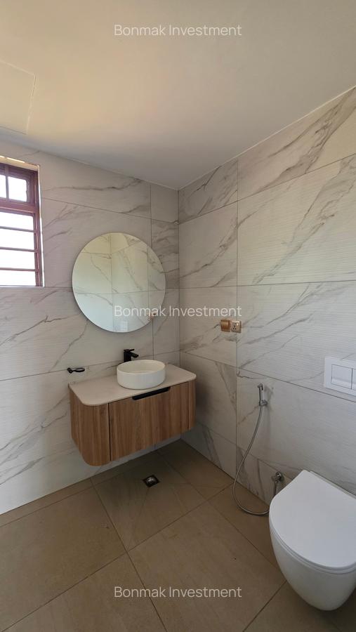 5 Bed Townhouse with En Suite at Lower Kabete - 13