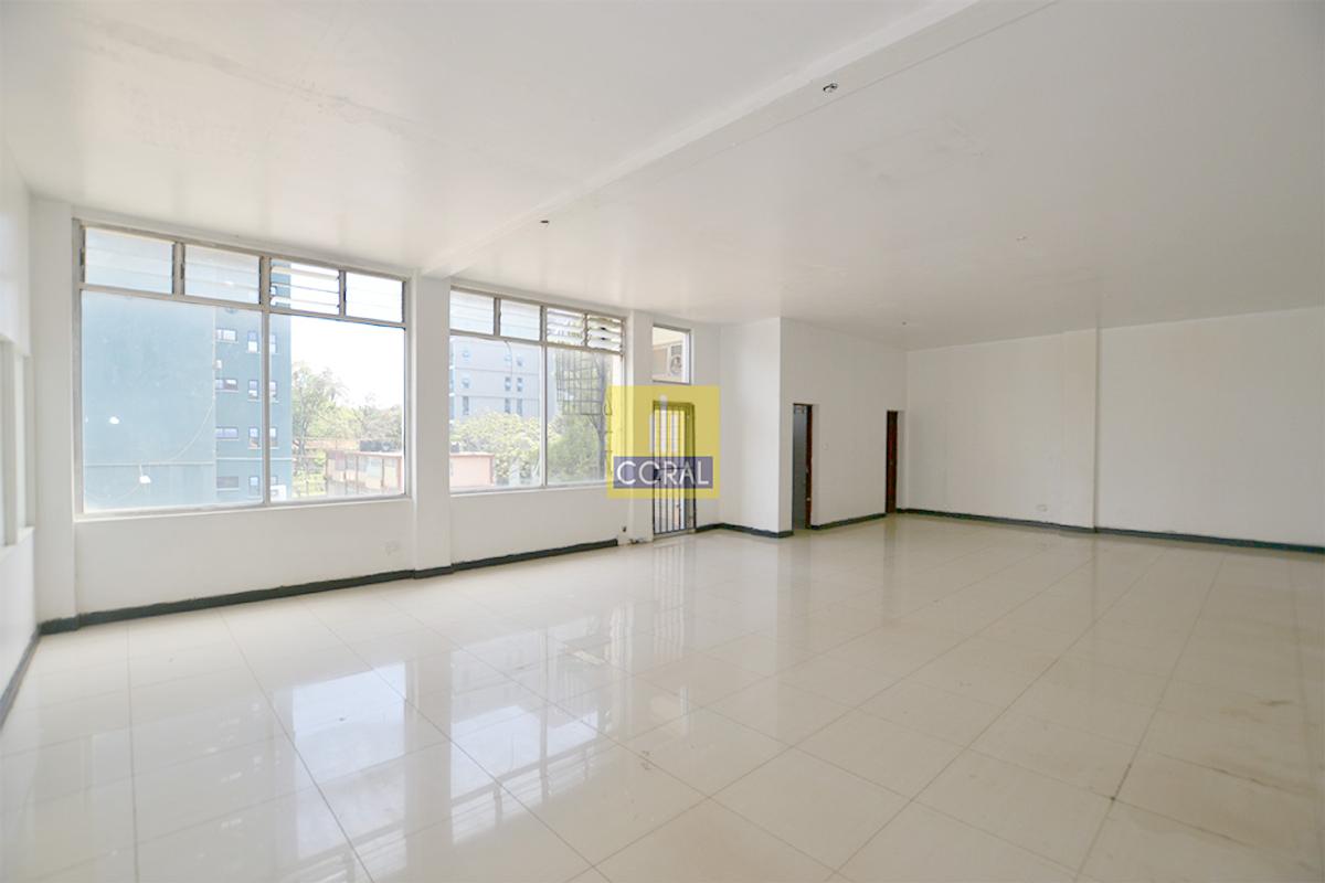 Office in Westlands Area - 1