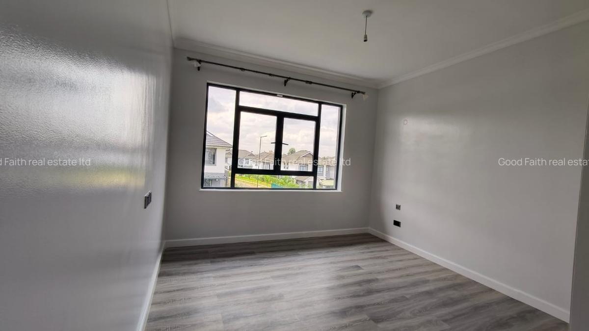 4 Bed House with En Suite in Kiambu Road - 12