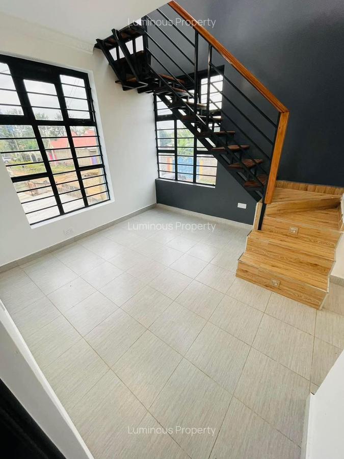 4 Bed House with En Suite at Mugutha - 12