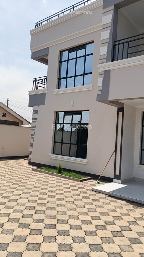 4 Bed House at Thika - 15