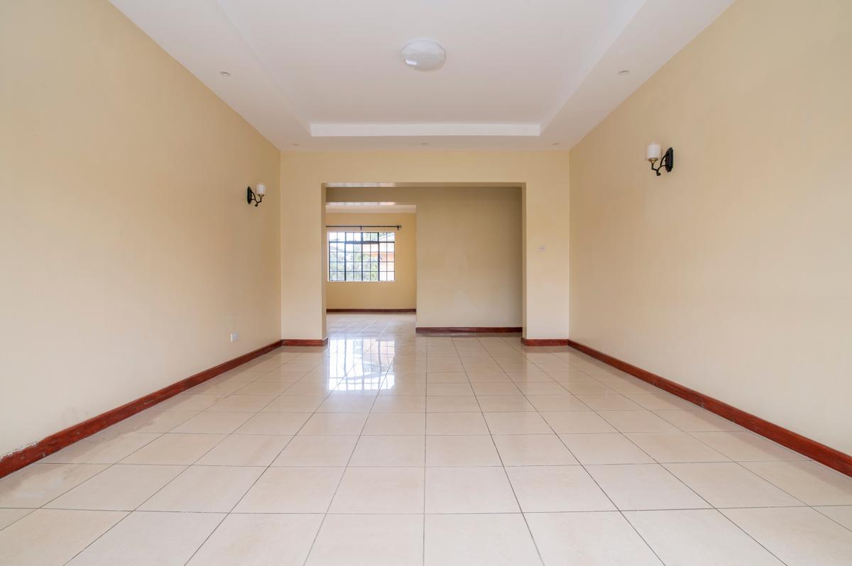 4 Bed Apartment at Donyo Sabuk Lane - 4