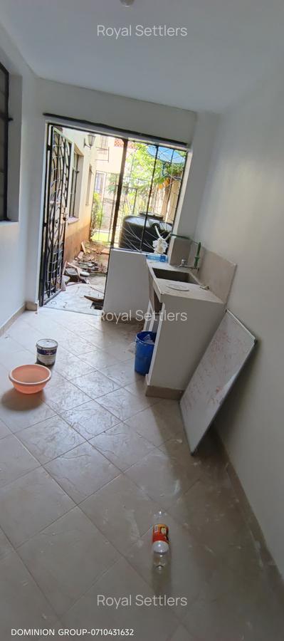 3 Bed Apartment with En Suite at Laikipia Road - 18