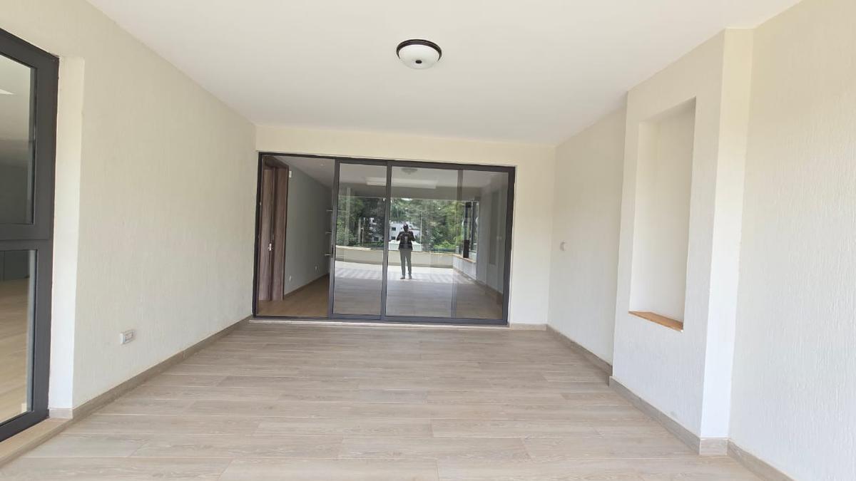 5 Bed House with En Suite in Lower Kabete - 16