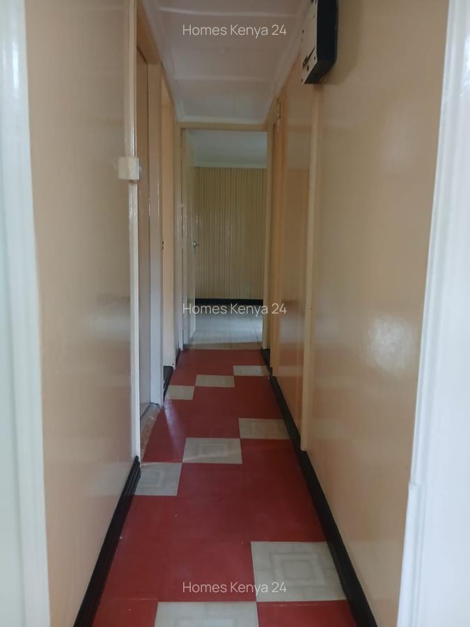 3 Bed House in Kiambu Road - 11