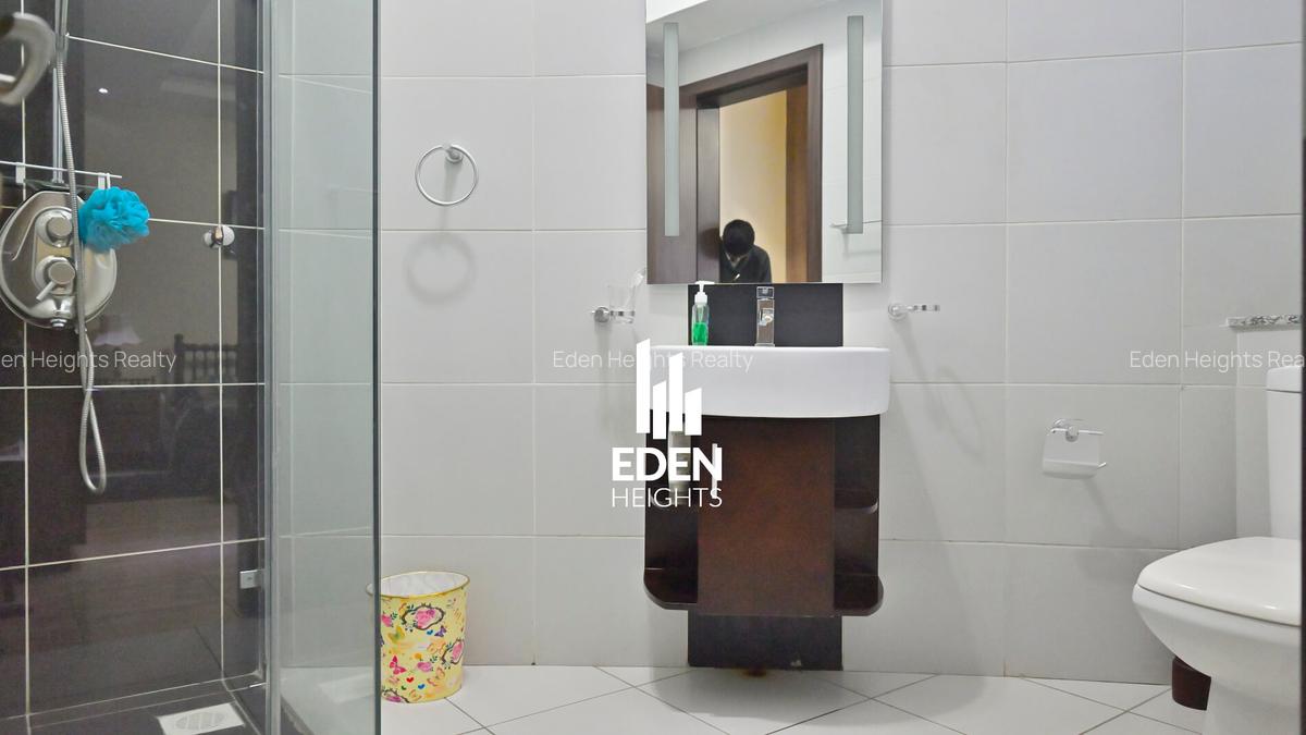 3 Bed Apartment with En Suite in Kileleshwa - 10