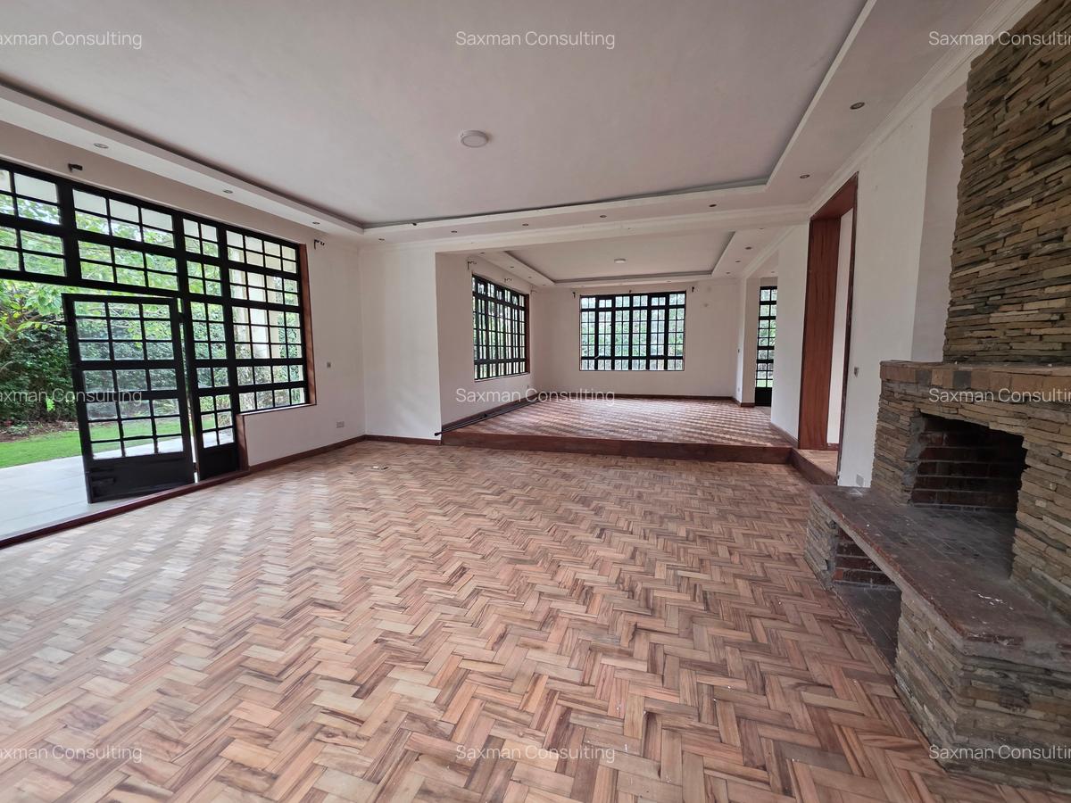 5 Bed House with En Suite in Karen - 15