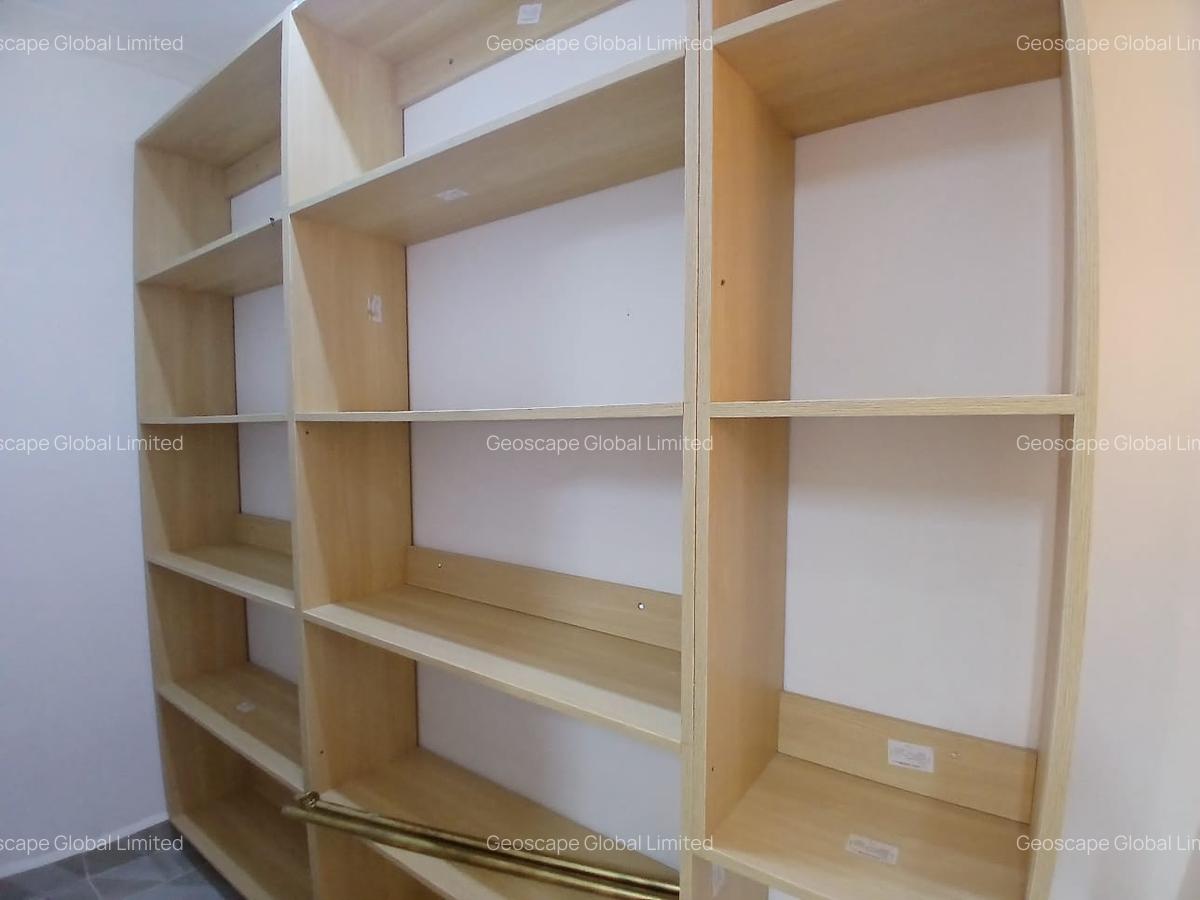 4 Bed House with En Suite in Ruiru - 10