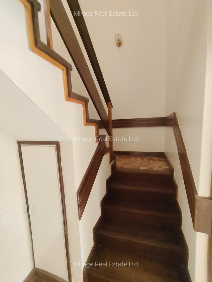 2 Bed Apartment with Parking in Kileleshwa - 10
