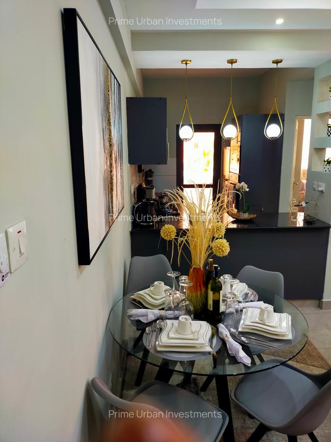 Land in Nyali Area - 17