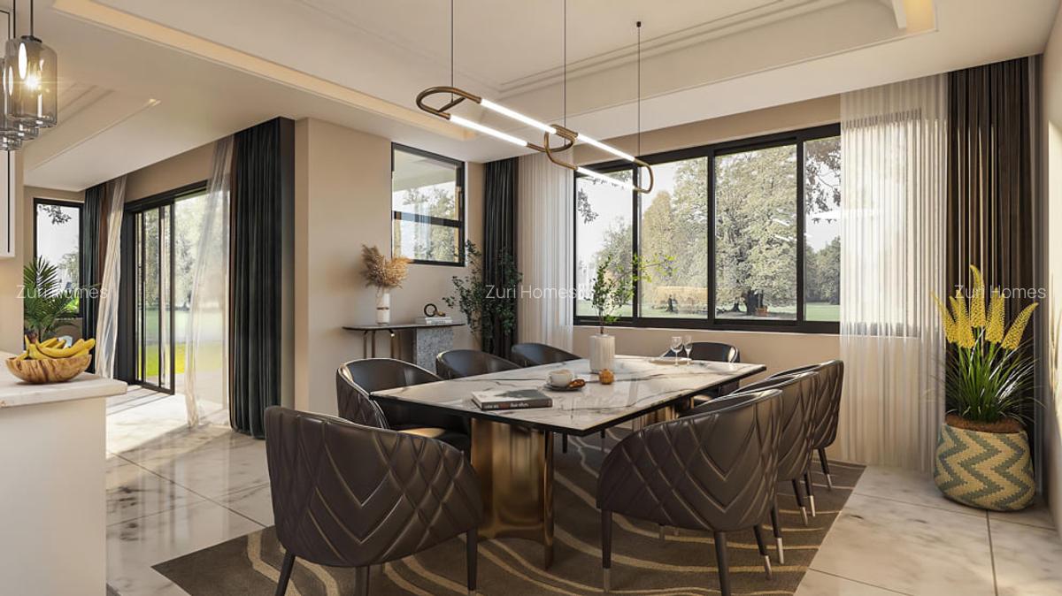 5 Bed Villa with En Suite in Lavington - 6