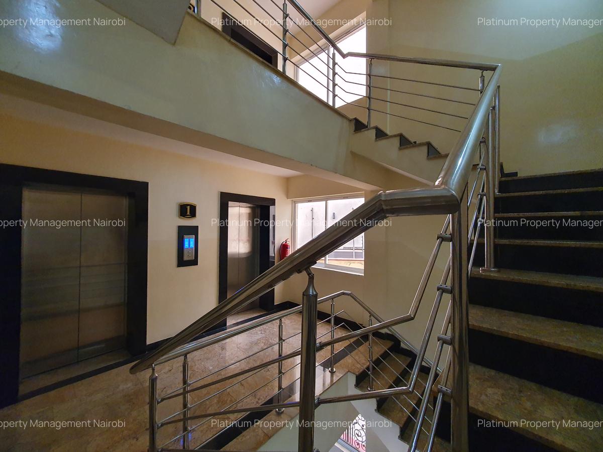 2 Bed Apartment with En Suite at Rhapta Rd - 13