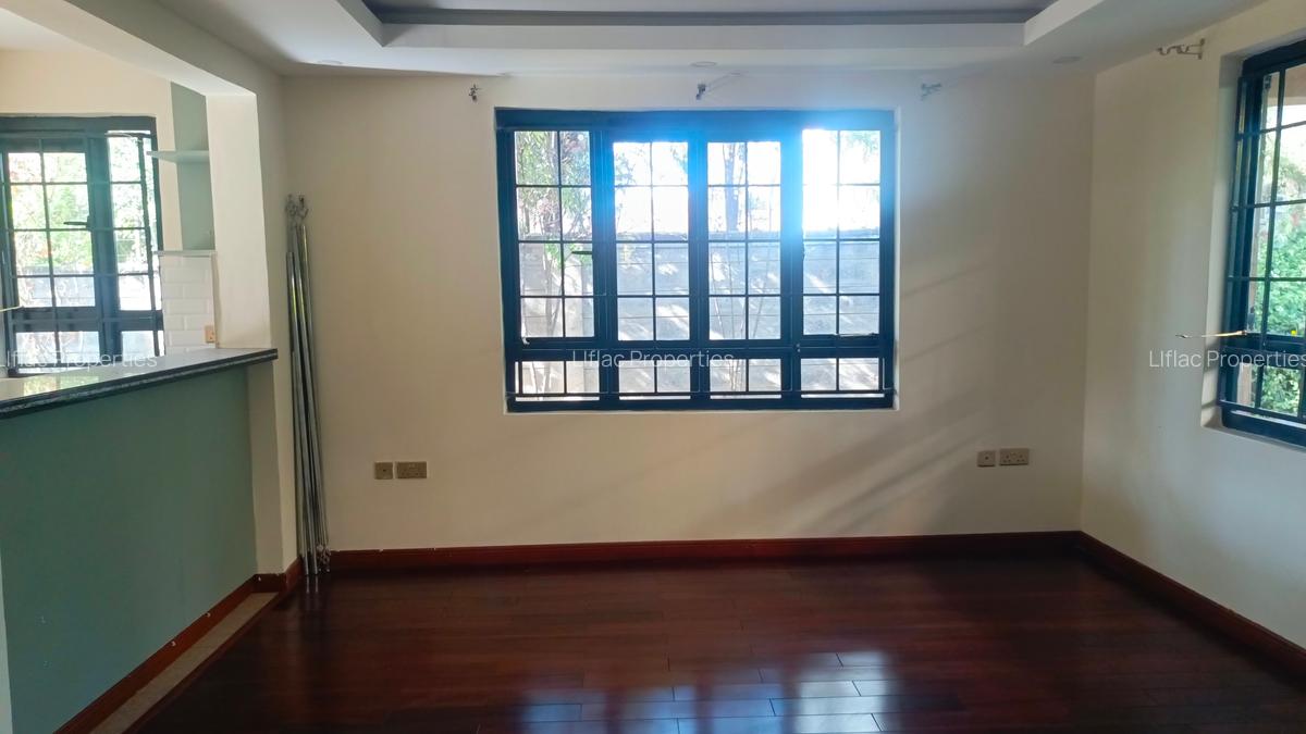 3 Bed House with En Suite in Runda - 5