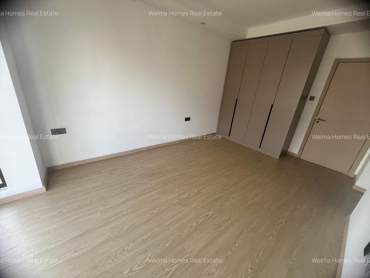 2 Bed Apartment with En Suite in Kileleshwa - 8