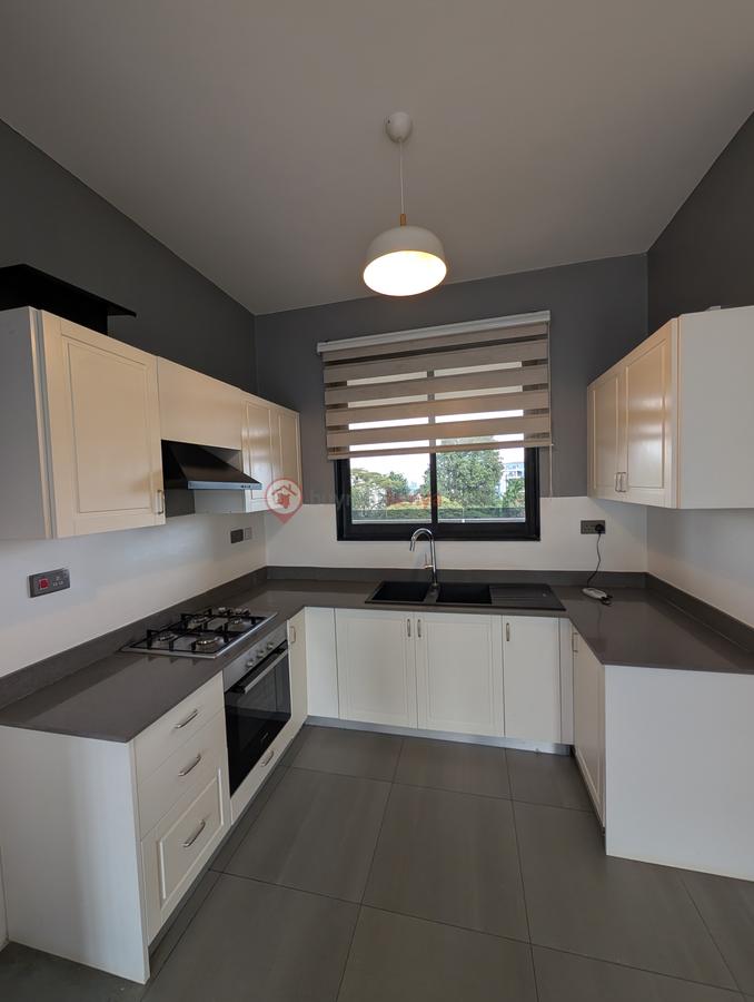 2 Bed Apartment with En Suite at Muthangari Drive - 4