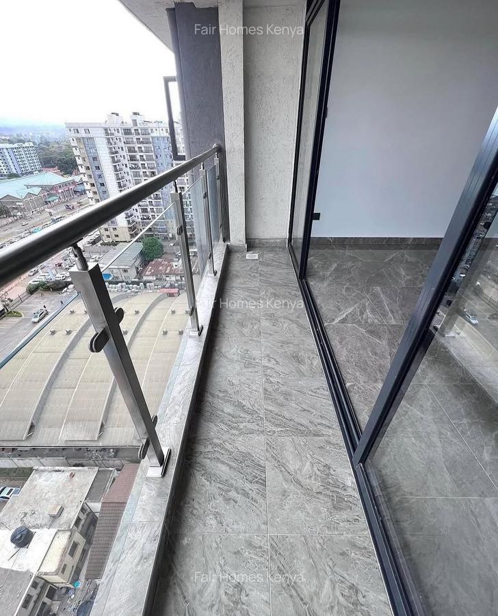 2 Bed Apartment with En Suite at Kindaruma Road - 6