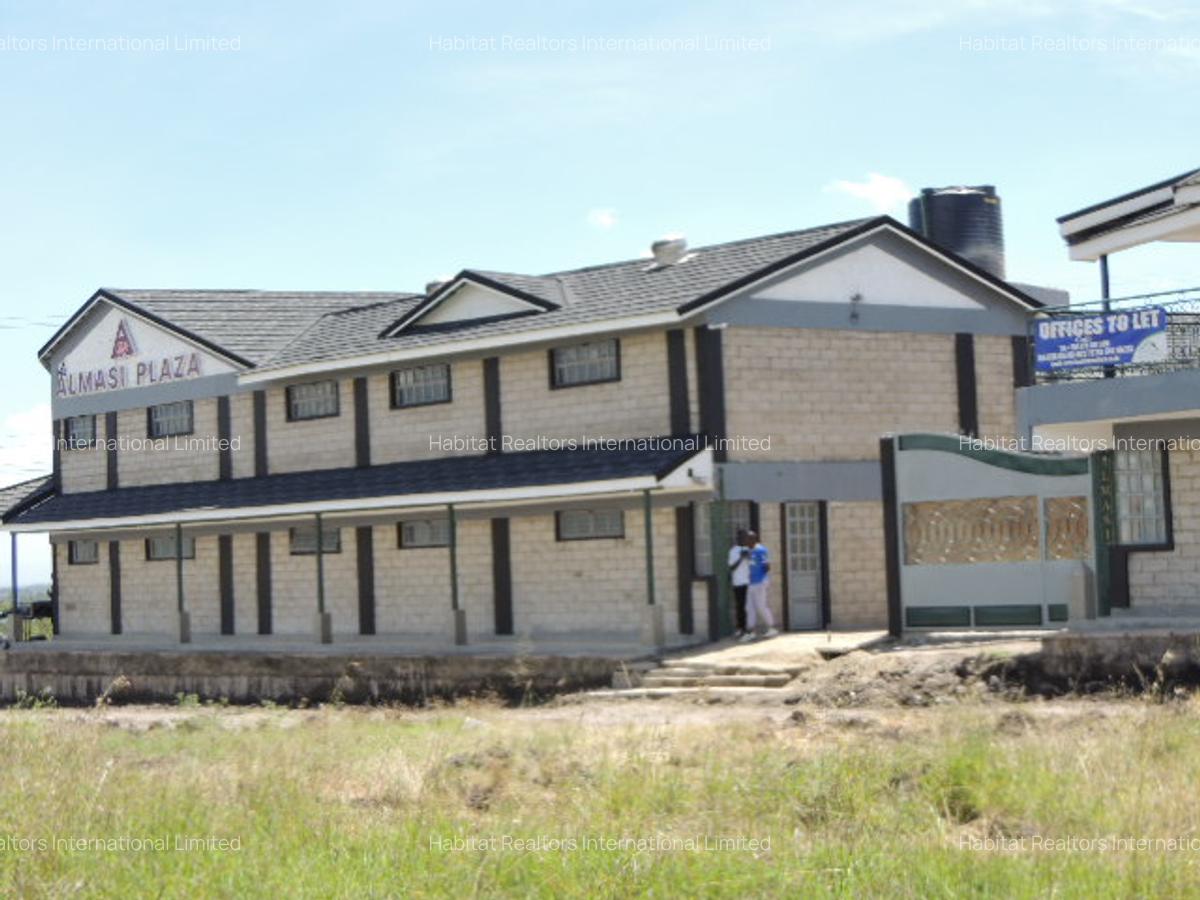 209 ft² Shop with Service Charge Included at Malaa - 8