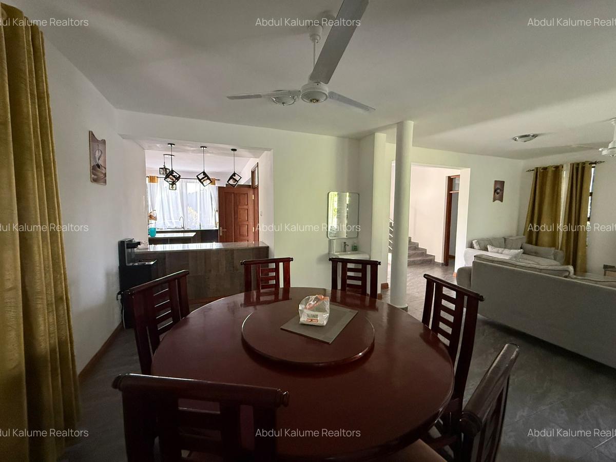 4 Bed Villa with En Suite at Vipingo - 7