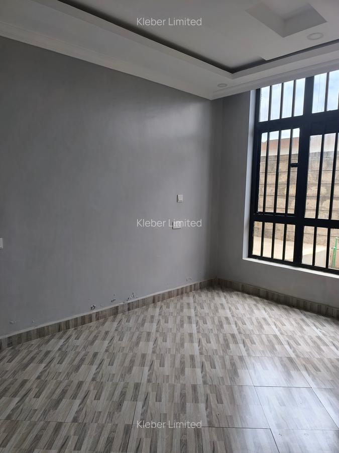 4 Bed House with En Suite in Ruiru - 9