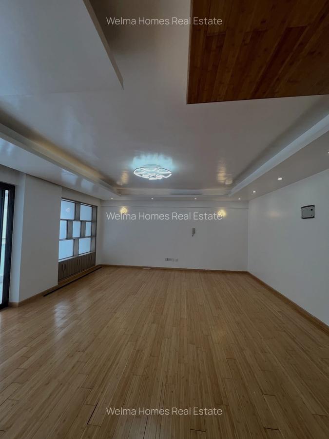 3 Bed Apartment with En Suite in Kileleshwa - 6