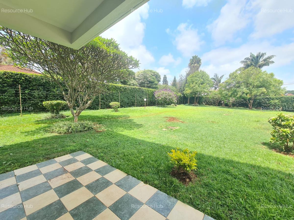 4 Bed House with En Suite at Runda - 3