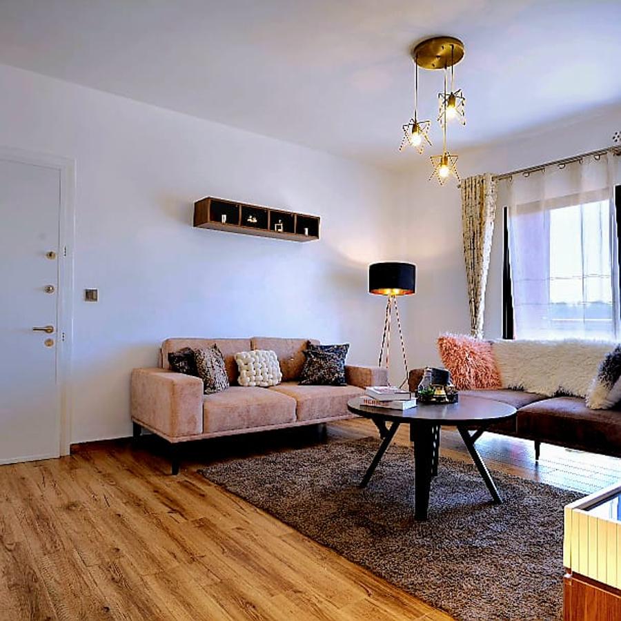 2 Bed Apartment with En Suite in Kiambu Road - 5