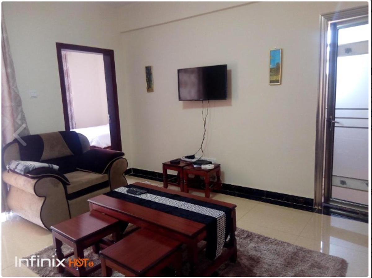 3 Bed Apartment with En Suite at Kindaruma Road - 3