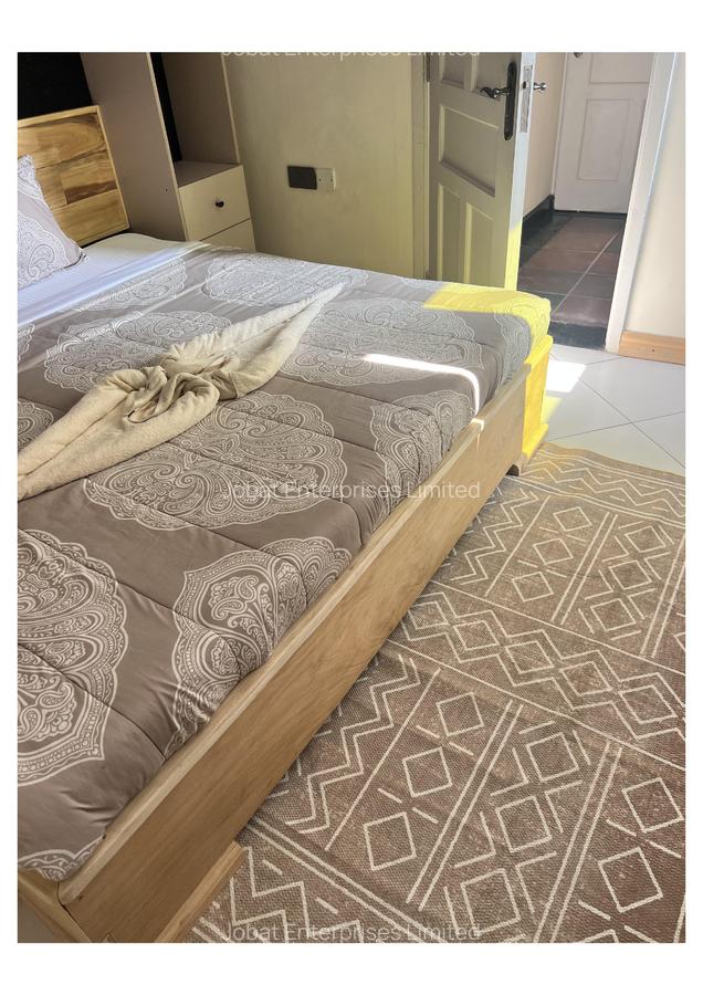 Furnished 2 Bed Apartment with En Suite at Malindi Road - 11