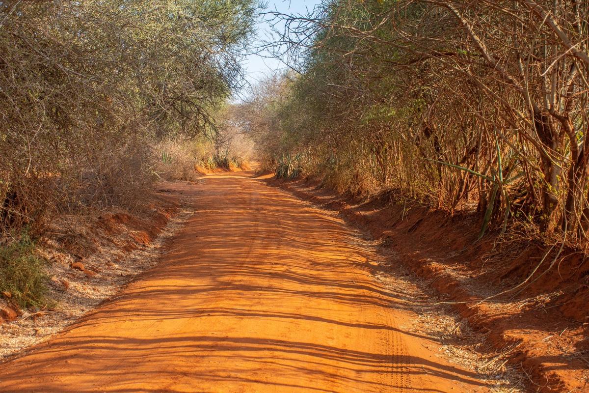 0.05 ha Land at Tumaini Estate - 18