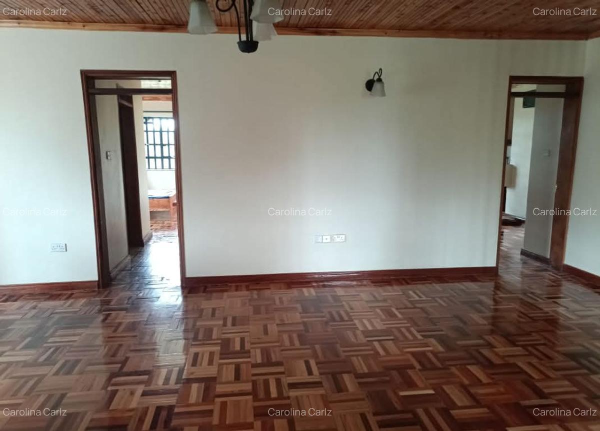 4 Bed Townhouse with En Suite at Mimosa - 7