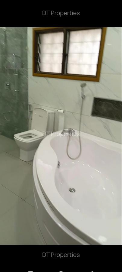 7 Bed House with Swimming Pool at Nyali - 7