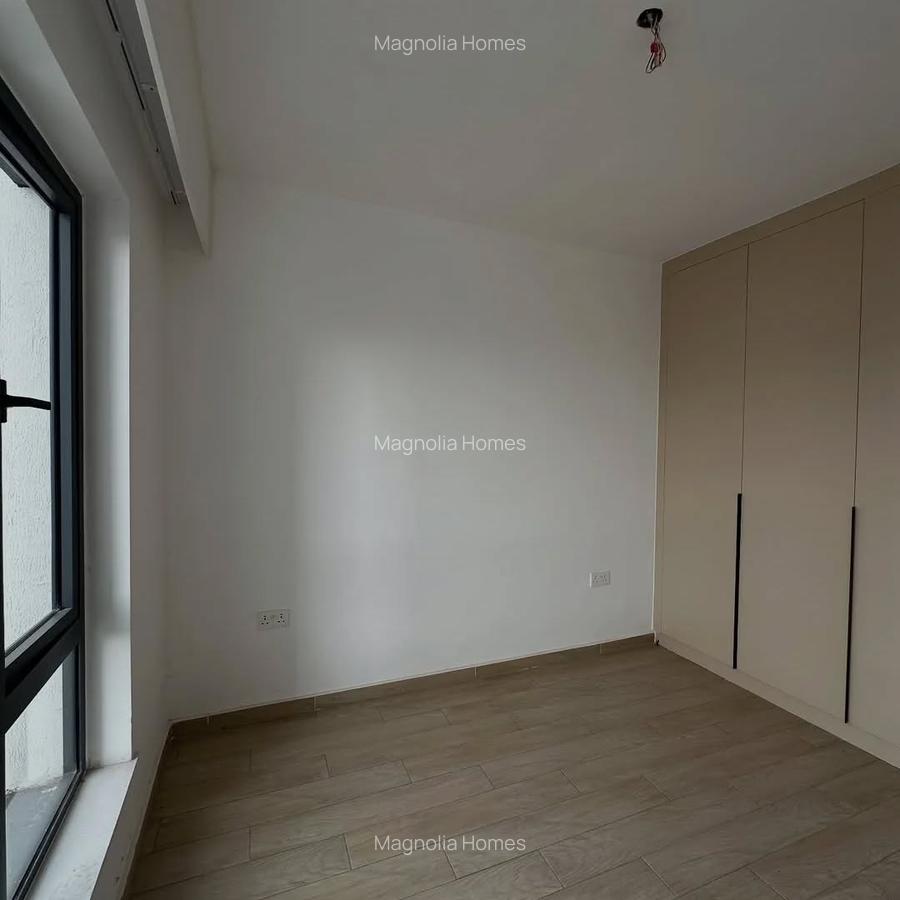 3 Bed Apartment in South C - 4