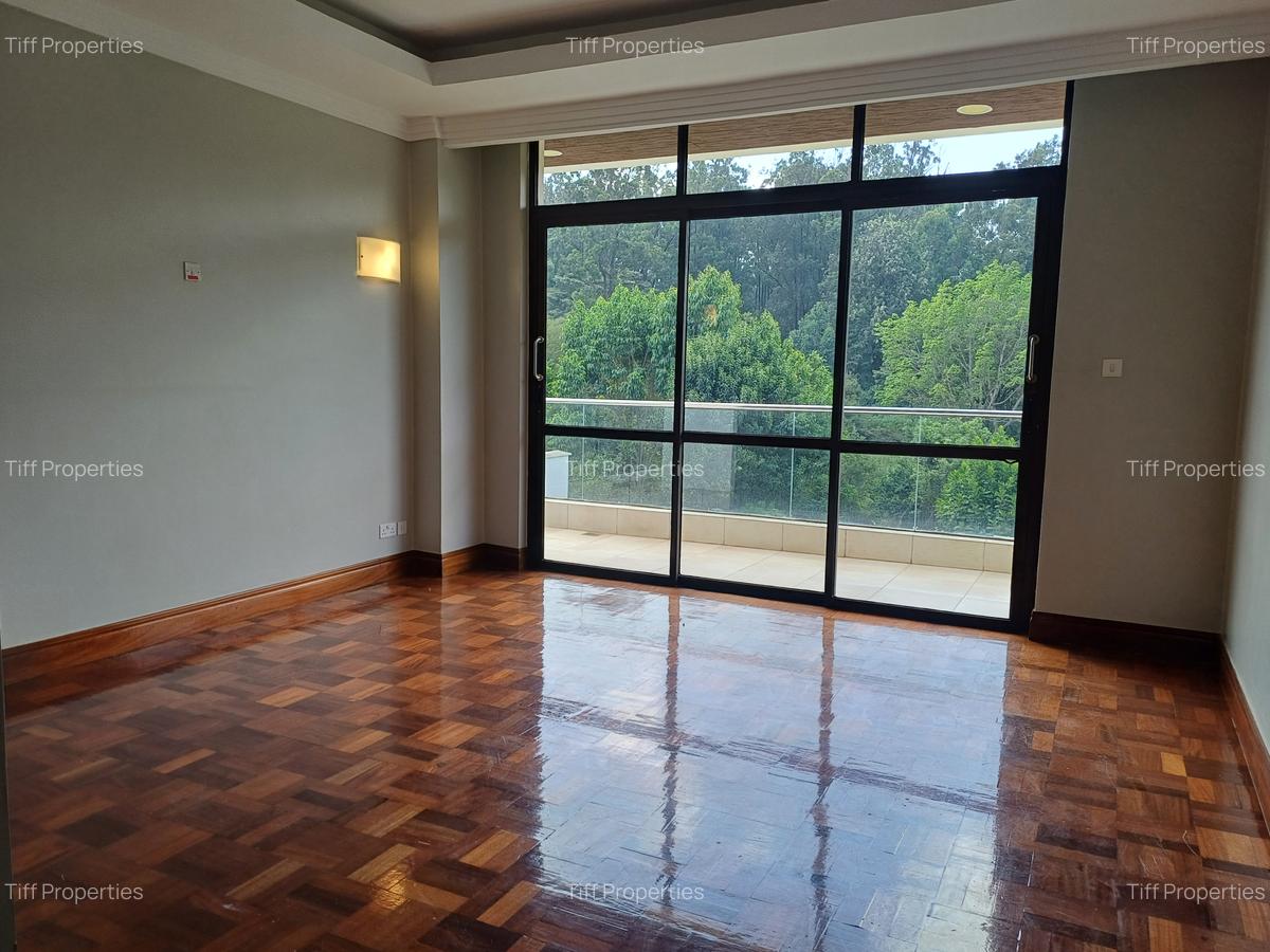 5 Bed Townhouse in Karen - 11